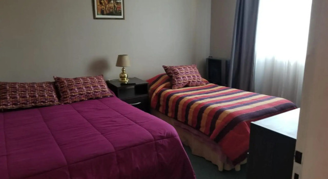 My House in El Calafate