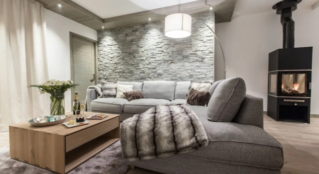 Whistler Lodge Apartment T4 Cabin B05-06, Prenota Appartamento Hotel a Alvernia con parcheggio, Parcheggio