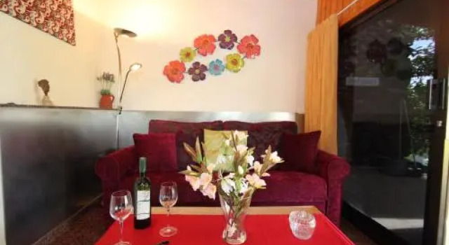 Casa Lodge Finca Alcalá, Prenota Hotel Hotel a Tenerife con piscina, Piscina