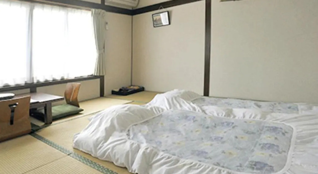 Студия Ryokan Seifuso - Vacation STAY 85475v