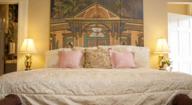 Superior Kahden hengen huone Lookaway Inn