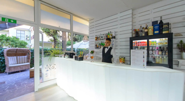 Hotel Cristallo Riccione
