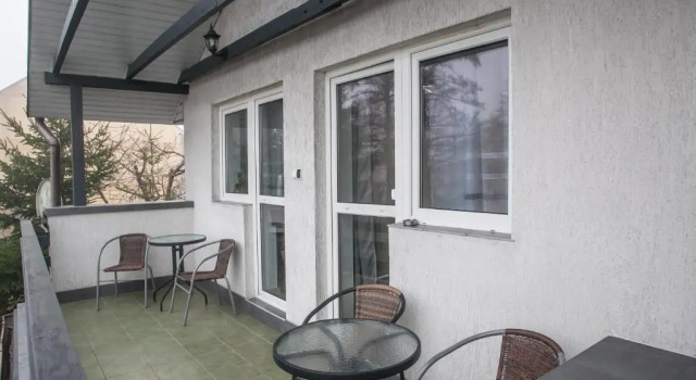 Люкс City Center Apartments - Apartamenty nad rzeką Nettą - Kilińskiego 22