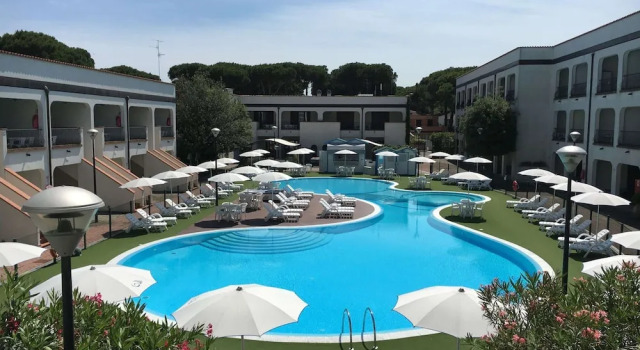 Апартаменты Cheerful Apartment with AC near Adriatic Coast