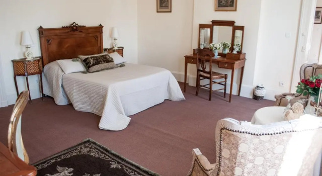 Le Castel des Anges, Book Hotel Wailly-Beaucamp Opal Coast