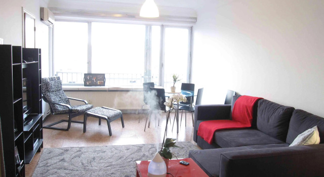 Kennedy - Studio 1st Floor - ZEA 39151, Boek Appartement Ans Luik