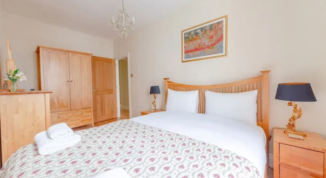 Коттедж Spacious and Central 3 Bedroom House in Paddington