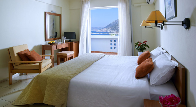 Отель Bali Beach and Sofia Village
