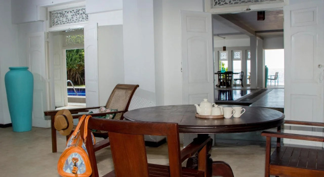 Eight The Residence Ambalangoda
