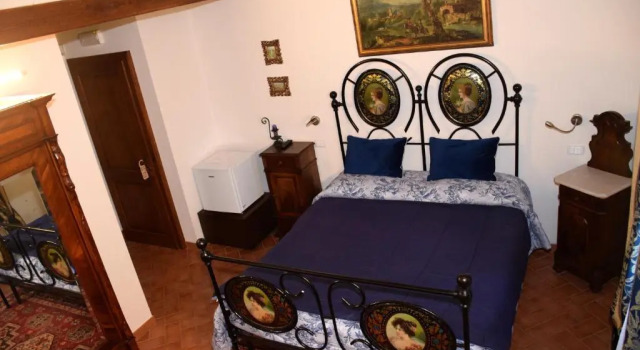 Номер Standard Antiche Dimore San Felice