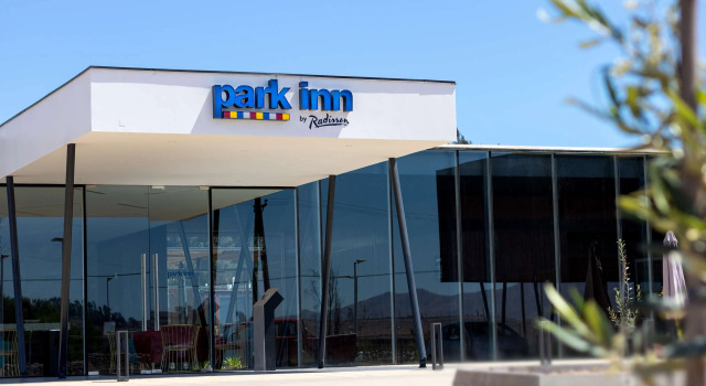 Park Inn by Radisson Los Olivos de Vallenar, Prenota Hotel Hotel a Vallenar con colazione, Colazione