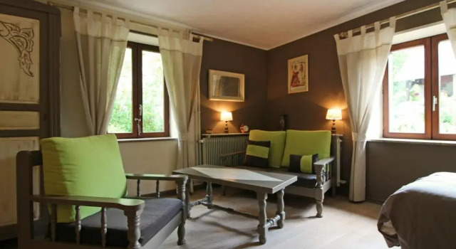 Gîte Le Syndicat, 3 pièces, 4 personnes - FR-1-589-125, Rezerwuj Hotel Le Syndicat Great Eastern Region