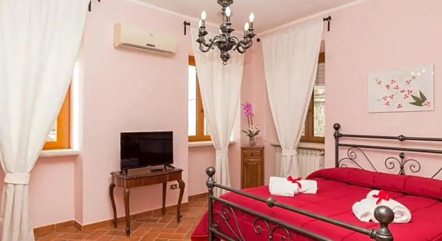 B&B Da Natalina