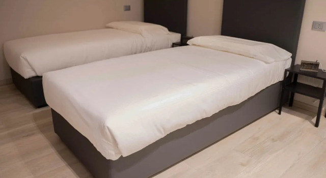 Apartamento De lujo con balcón Terranova49
