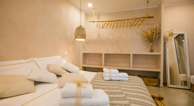 INTiO  natural home concept
