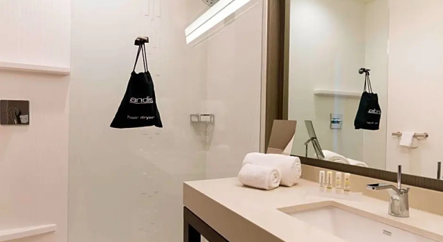 Номер Standard Courtyard by Marriott Waterloo Cedar Falls