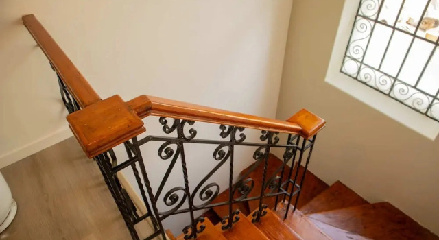 Коттедж w Extraordinary 1BR w Terrace in Miraflores