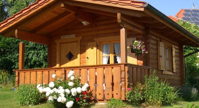 Апартаменты Ferienwohnungen Pichler