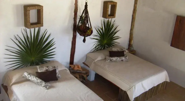 Ba'alche, Rezerwuj Apartament Apartamenty w Punta Herrero, Apartament