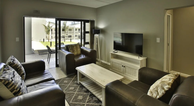 Nivica Lifestyle Living 19, Langebaan 4-Sleeper