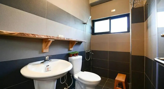 Номер Standard Pin Shiuan Inn