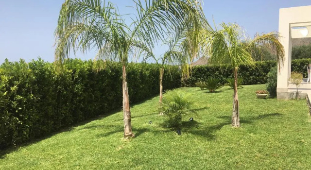 Коттедж Villa Edori - Giardino degli Allori