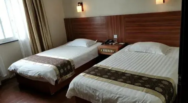 Longzhichuan Hotel, Rezerwuj Hotel Xuancheng Anhui