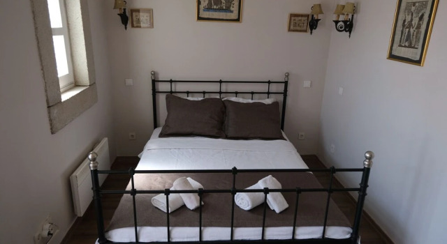 Студия Classic Rikas Boutique Otel