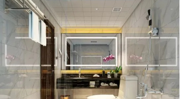 Люкс Executive Shandong News Hotel