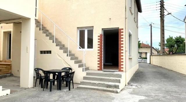 Comme chez soi - Deplacement Pro