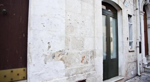 Room 46 (Adults Only), Buchen Sie Hotel Ceglie Messapica Itria-Tal