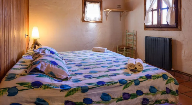Casa Marina, Buchen Sie Hotel Fanlo Spanien