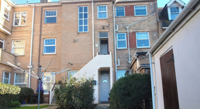 Weymouth Bay Apartment C, Varaa Huoneisto Asunnot kohteessa Merseyside, Huoneisto