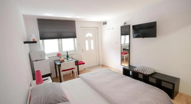 Rooms Butković