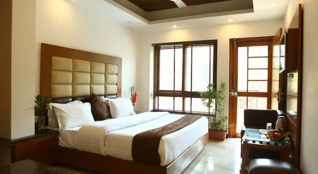 Hotel Devlok, Rezerwuj Hotel Mussoorie Uttarakhand