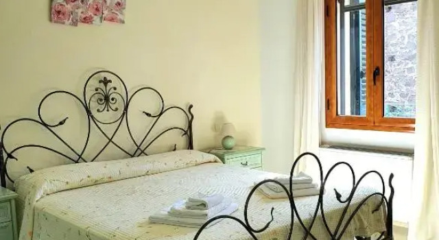 Dommos - Domosola Apartment