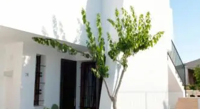 Casa Damienne