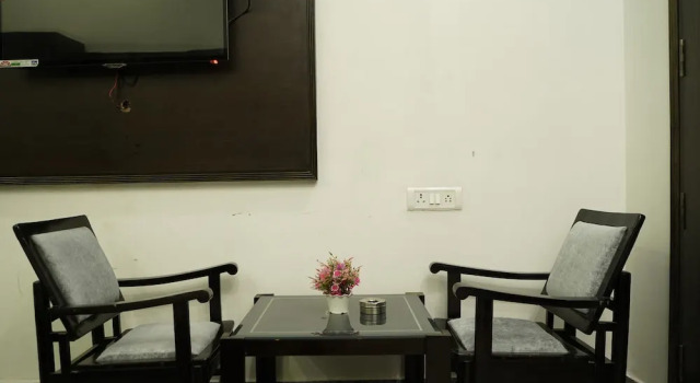 Номер Executive Hotel Anand Empire Near New Delhi Railway Station