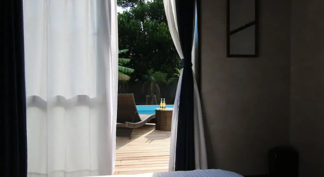 Pool Villa Sesoko jima, Prenota Villa Hotel a Okinawa con parcheggio, Parcheggio