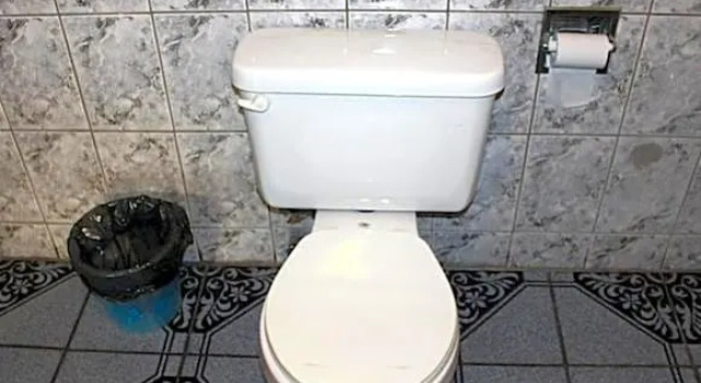 Номер Standard Beacon Motel