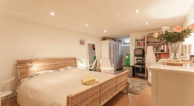 B&B Garden House, Rezervovat Penzión se snídaní  