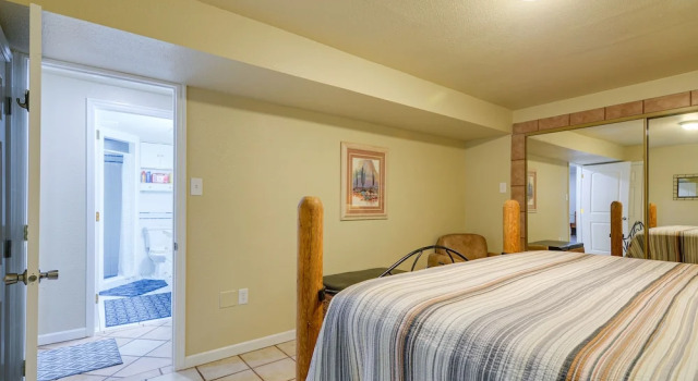 Апартаменты Pet-friendly Kanab Getaway w/ Patio & Grill!