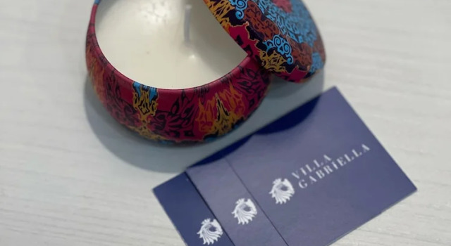 Номер Superior Villa Gabriella - Rooms & Breakfast