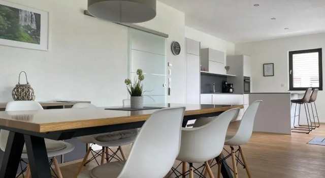 Коттедж Ferienhaus Simon