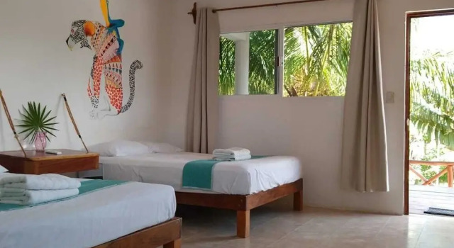 Posada Hondumar