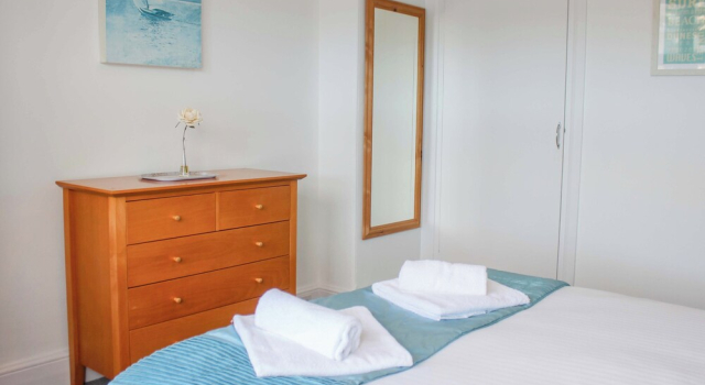 Castleview Apartment, 21 South Embankment, Забронировать Апартаменты/квартира Апартаменты Дартмута, рядом с Dartmouth Golf and Country Club, Апартаменты/квартира