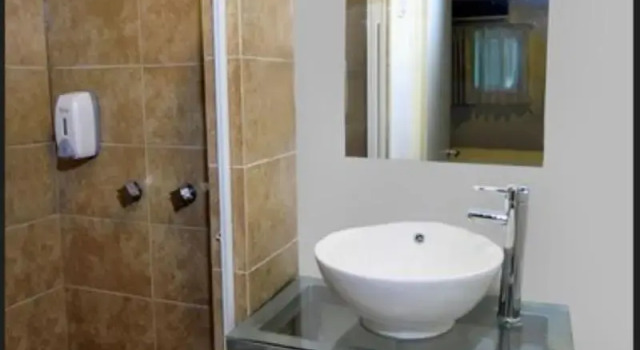 Номер Superior Container Inn Hotel Aeropuerto