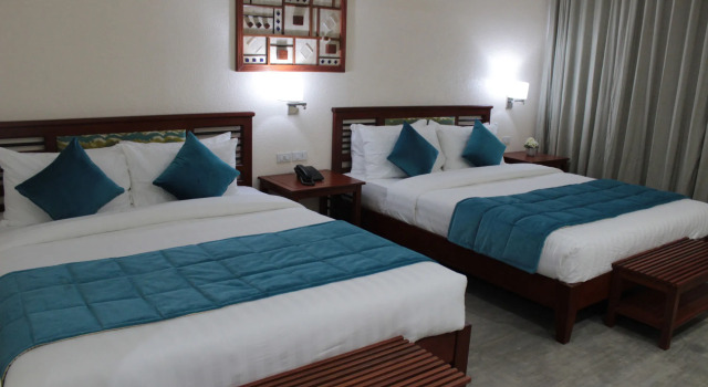 Sophias Garden Resort