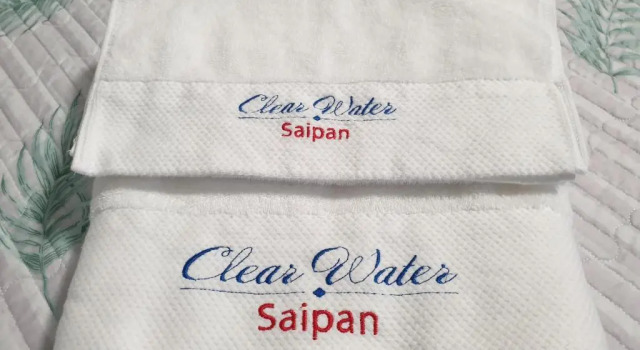 Семейный люкс Clear Water Hotel