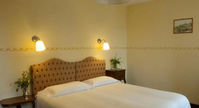 Апартаменты с 2 комнатами Agriturismo Santilluminato